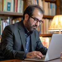 امین صادقی (@amine_sadeghian) 's Twitter Profile