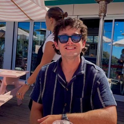 maxaugerinos's profile picture. Dating Specialist