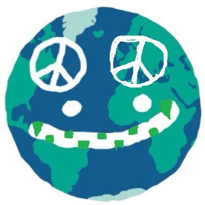 WORLD PEACE

W️️☮️ Maxi

BRC20 Vault  $OOFP