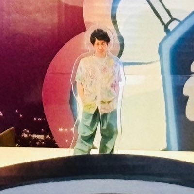 アイスてぃーさんのプロフィール画像