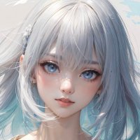 幻影★少女 舞 - Illustration Side -(@geneishojo_mai) 's Twitter Profile Photo