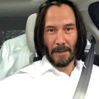 Keanu Reeves charles (@k3anureevees) Twitter profile photo