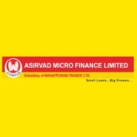 Asirvad Micro Finance Limited (@asirvad2007) 's Twitter Profile