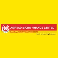 Asirvad Micro Finance Limited(@asirvad2007) 's Twitter Profile Photo