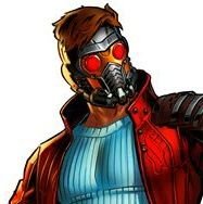 Star Lord