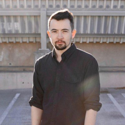 gregoxsen's profile picture. 