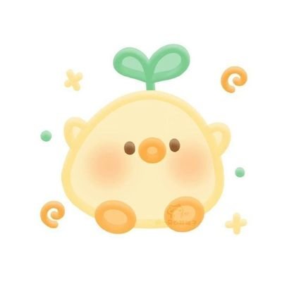 brightkiyaaa's profile picture. INFJ-T? ✨🐱🐣🌼📒

https://t.co/74IMSuS6J3