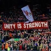 All views are my own. Trying to make a difference. Inclusion. YNWA