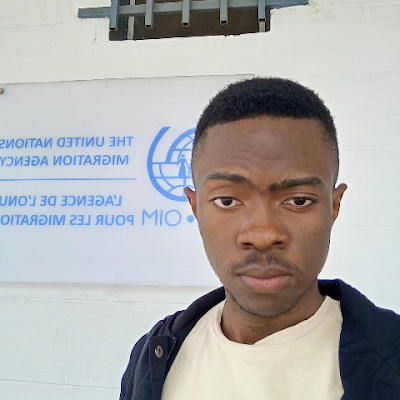 KikongaNathan's profile picture. 