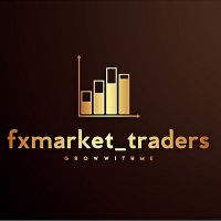 fxmarket_traders(@FxmarketT35756) 's Twitter Profile Photo