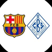 Barça CBS(@FCBbasket_fem) 's Twitter Profile Photo