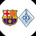 Barça CBS (@fcbbasket_fem) Twitter profile photo Barça CBS (@fcbbasket_fem) Twitter profile photo