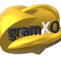 The gramXO Network(@gramxonetwork) 's Twitter Profile Photo