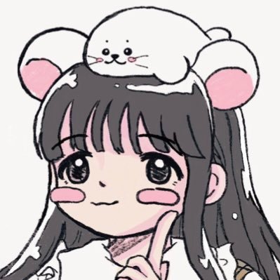ちわ (@q6yox) / X