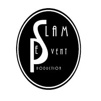 SLAMEventProduction(@SLAMEventProd) 's Twitter Profile Photo