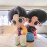 sorte_jp's profile picture. @SORTE613のJPアカウントです🐰🐻日本でのイベント等のご案内アカウント。写真無断使用❌、ロゴカット❌、転売❌