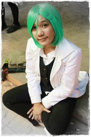 Herna_chan's profile picture. 