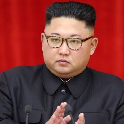 Kimjongun