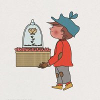 NOBLEROSEGRAFFITI【門司港トリップ】 (@nobleman_coffee) Twitter profile photo