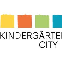 Kindergärten City (@kgaertencity) Twitter profile photo