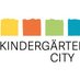 Kindergärten City (@kgaertencity) Twitter profile photo