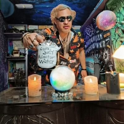 Gypsy Joey / Bohemian Joey / Boho Joe / Mr. Joseph Gipperman Comedy 𤣠Is Funnier Than Shhh , So Enjoy & Joey Smokes Music šµIs Cool As Hell , So Enjoy : Thanks