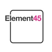 Element45(@ElementRh45) 's Twitter Profile Photo