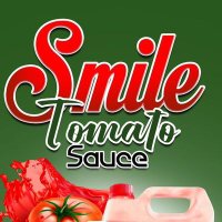 Smile Tomato Sauce(@SmileTomatoo) 's Twitter Profile Photo