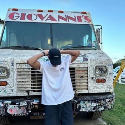 liuqi6708813746's profile picture. 