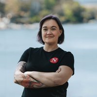 Shannon Waters (@sobittersosweet) 's Twitter Profile