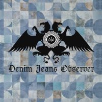 Denim Jeans Observer(@FashionWeekDJO) 's Twitter Profile Photo