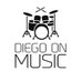 diegoonmusic (@diegoonmusic) Twitter profile photo