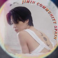 Jimin Community Spain(@jimincommspain) 's Twitter Profile Photo