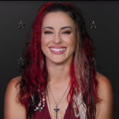 XtipsLinu41356's profile picture. Cara Maria Defender ❤️ BB Survivor The Challenge 💙