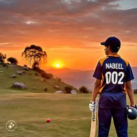 Muhammad Nabeel(@Mdnabeel002) 's Twitter Profile Photo