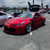 Michael Mendez(@mikey_370z) 's Twitter Profileg