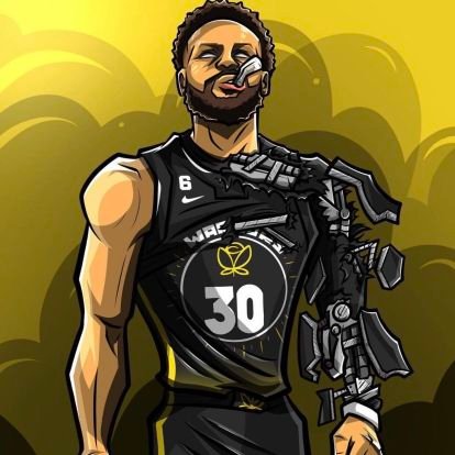 Dedicated To Steph Curry!🐐
Follow For Daily News/Updates/Stats!
Turn On Post Notifications‼️