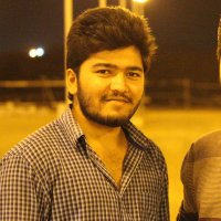 Dharavath Santhosh(@Santhosh_777) 's Twitter Profile Photo