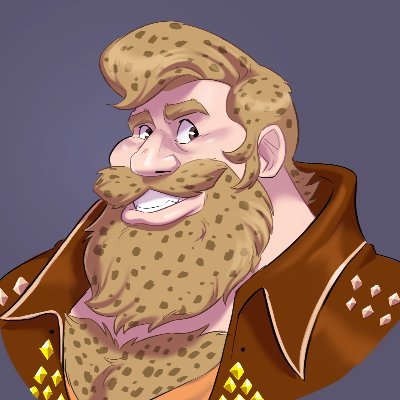 Griffinさんのプロフィール画像