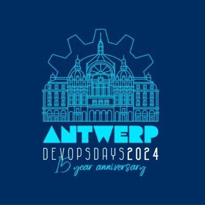 15 years of #devopsdays  
devopsdays  is coming back to where it all started 
4&5 september 2024 
https://t.co/6CurZWEkDc