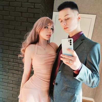 Emilia ('03)&Mateusz ('95)
📸https://t.co/GiTnzUy47h
🎥 https://t.co/ntWJLL8JT1
Pozytywna energia⚡
Motywacja💥
Podróż przez życie🗺️