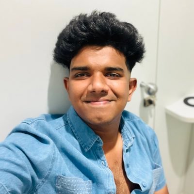 AnasAppu2 Profile Picture