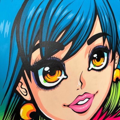 Neonsplitzさんのプロフィール画像