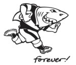 Follow the Official Sharks Twitter Page: @TheSharksZA