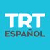 TRT Español (@trt_espanol) Twitter profile photo