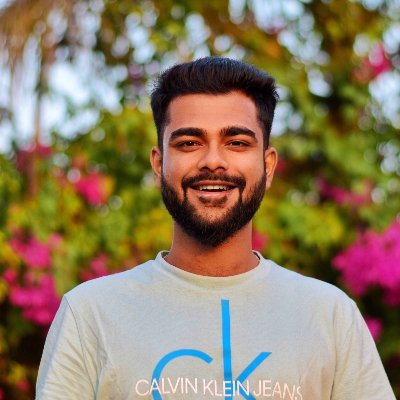 Abhishek_kurve Profile Picture