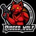 Ridged_wolf (@RidgedWolf) Twitter profile photo