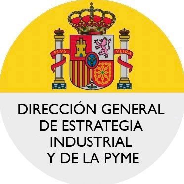 Dirección General de Estrategia Industrial y de la Pyme. Ministerio de Industria y Turismo @minturgob #pyme #emprendimiento https://t.co/wY7cETxv1B