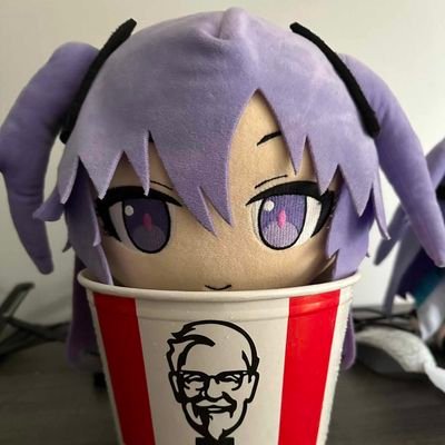 Deliond1's profile picture. XD