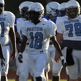 C/0 ‘26|ATH @paetowfootball